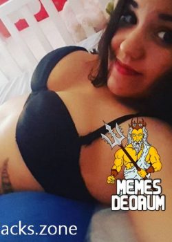 Bella Fabiana presumiendo cuerpo 2