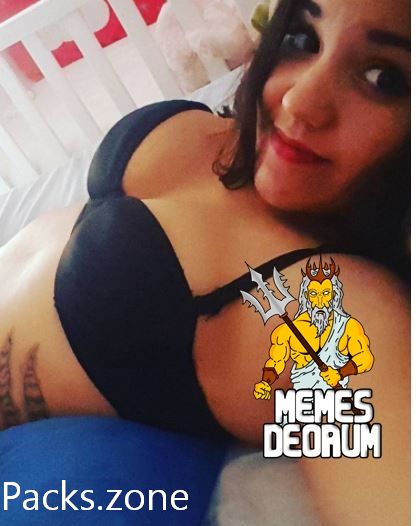 Bella Fabiana presumiendo cuerpo 10