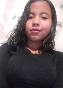 Bella putita Mariana Vasquez 14