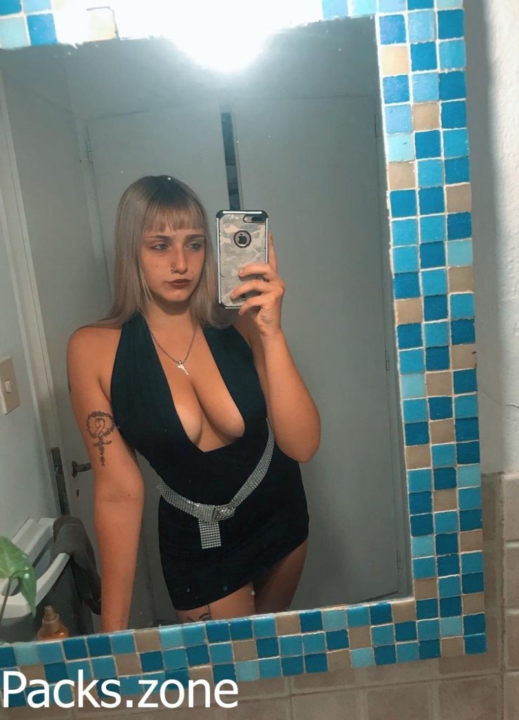 Bella zorra Soledad 10