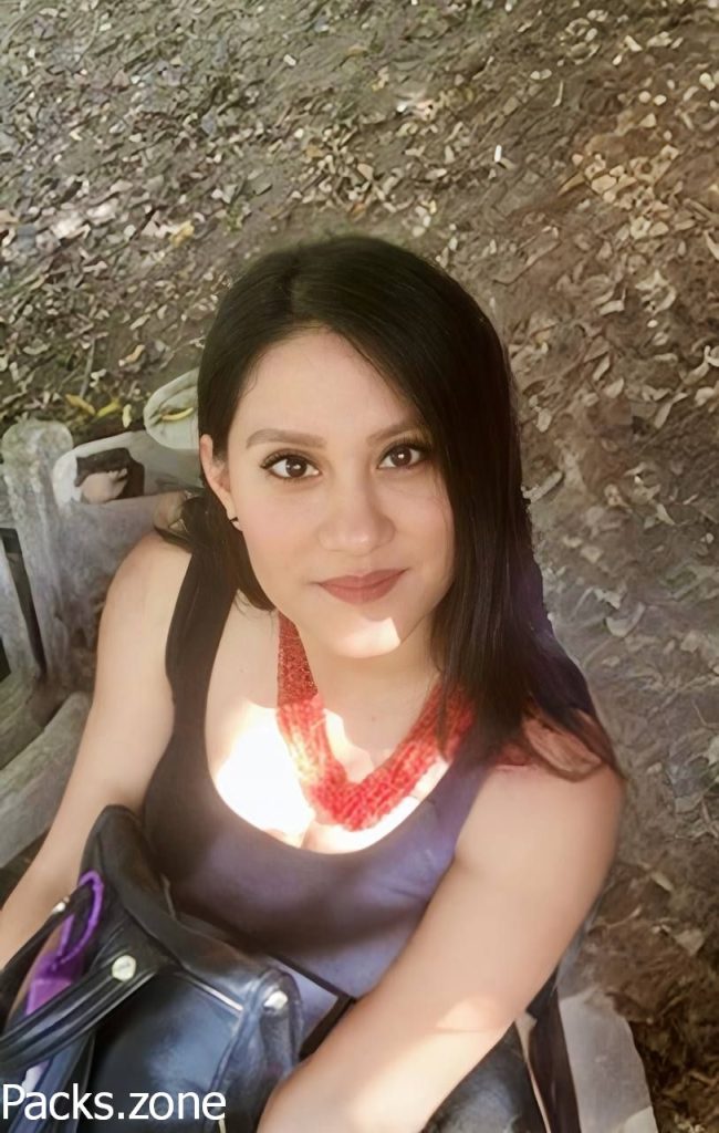 Bella zorrita Carla 10