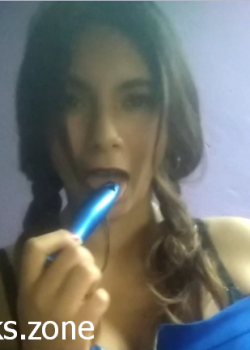 Cachonda zorrita Carla 10
