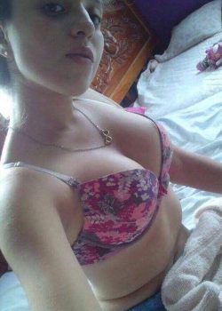 Deliciosas tetas de Margarita 2