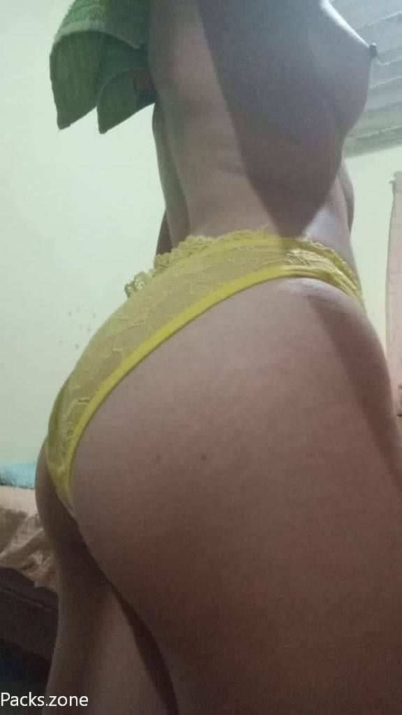 Delicioso culo de Anastasia 10
