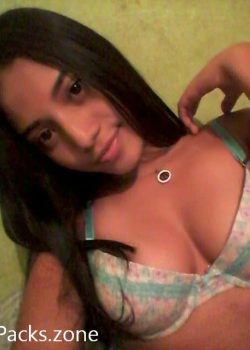 Gabriela Terán y sus suculentas tetas 14