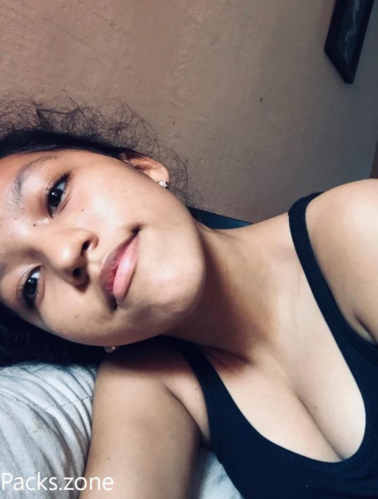 Graciela y sus deliciosas teticas 10