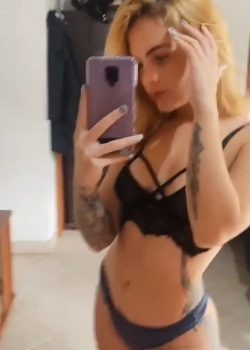 Hermosa perrita Mariana. 12