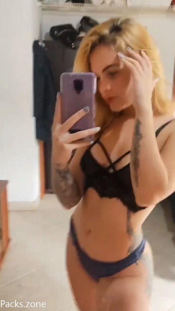 Hermosa perrita Mariana. 10