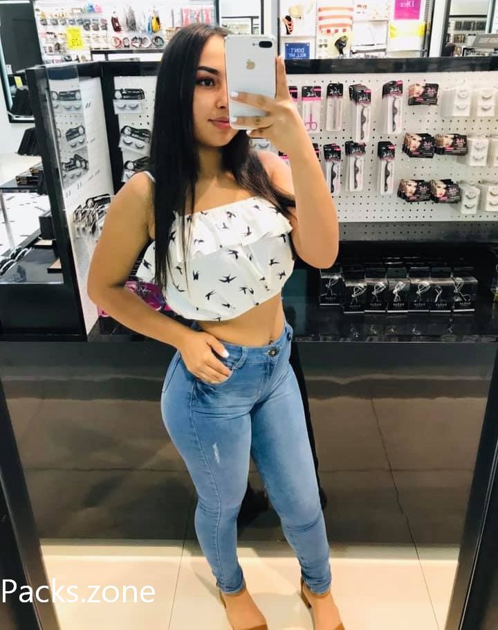 Hermosa putita Fabiola 10