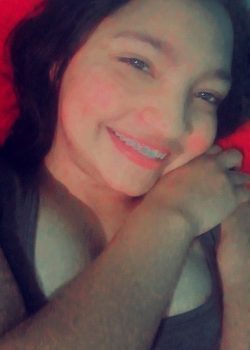 Hermosa zorrita Adriana 5