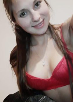 Hermosa zorrita Eliana 9