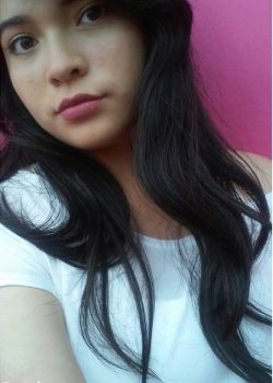 Hermosa zorrita Katherin. 13