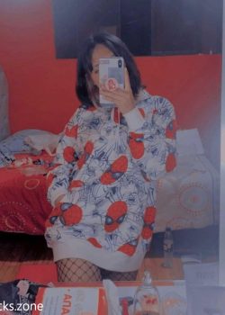 Jovencita rica Karina 7