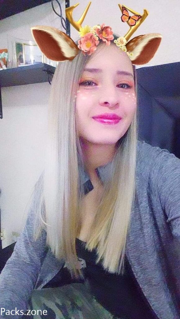 Linda perrita Adriana Castro 10