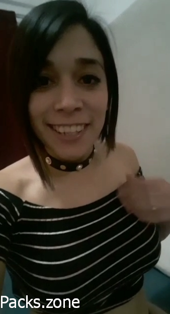 Linda perrita Consuelo 10