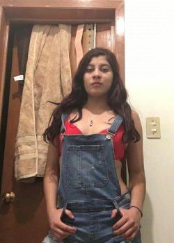 Linda perrita Monica. 6