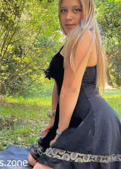 Linda perrita Tamara. 12