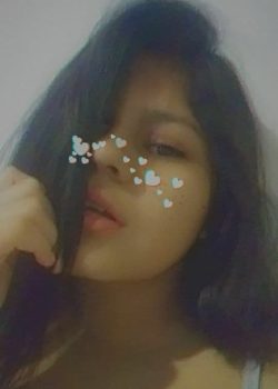 Linda putica Camila 12