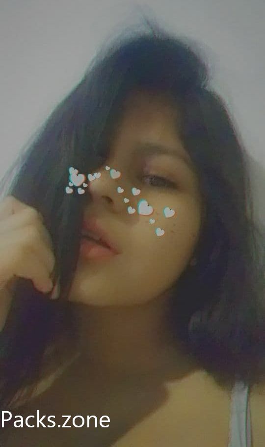 Linda putica Camila 10