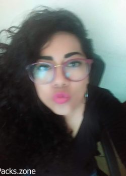 Linda zorra Graciela 3