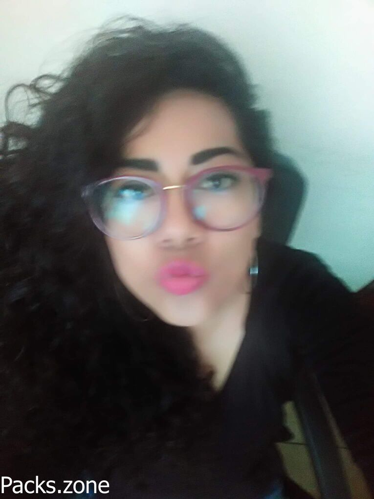 Linda zorra Graciela 10