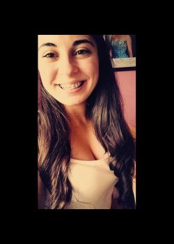 Linda zorra Julia 14