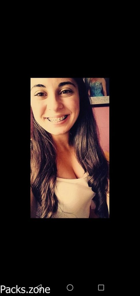 Linda zorra Julia 4