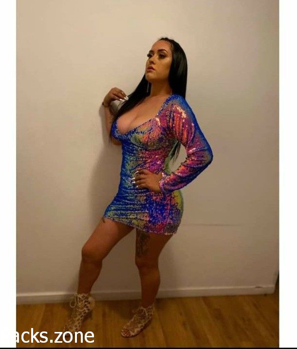 Mamacita rica Alejandra Martinez 10