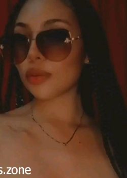 Morena rica Giselle. 8