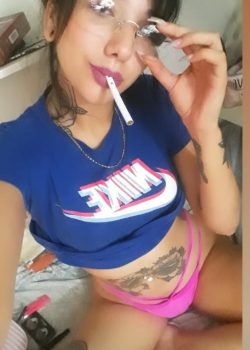 Morena rica Manuela Villanueva 3
