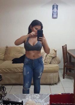 Morena rica Tatiana 15