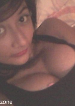 Morrita y sus deliciosas tetas. 14