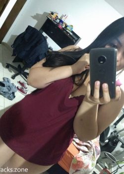 Perra Milena Campos. 11