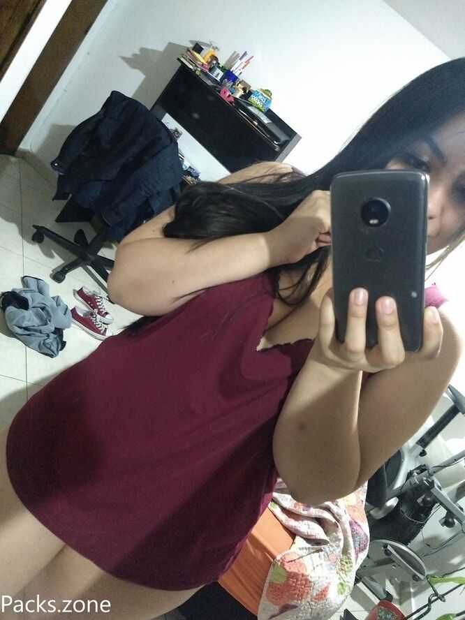 Perra Milena Campos. 10