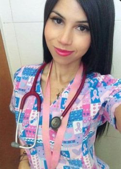 Putienfermera Marisela. 7