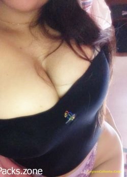 Rica mamacita Mariana. 8