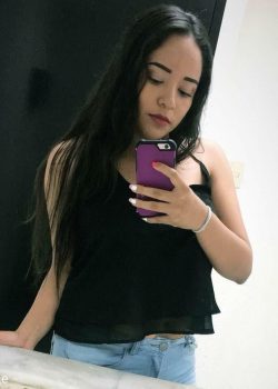 Rica perrita Monica Salazar 2