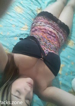 Rica zorrita Fabiola mostrando su cuerpo. 7