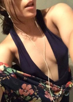 Sofia Linares y su rico cuerpo 8