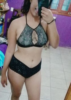 Tierna perrita Nisa Baani 3