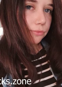 Tierna zorrita Michelle. 3