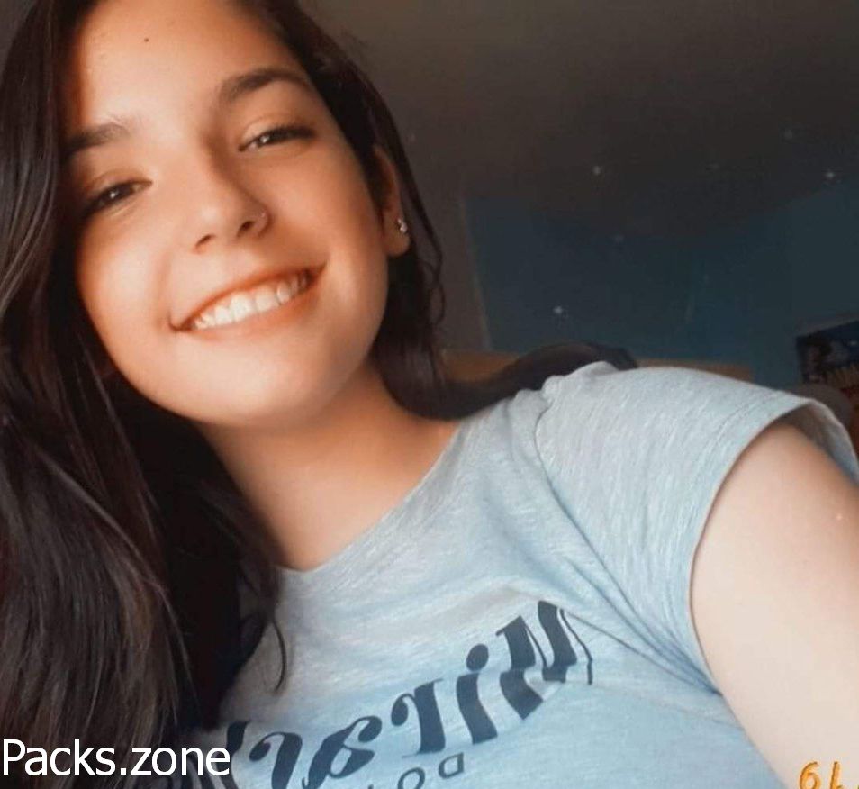 Bella perrita Luisa 10