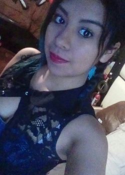 Linda zorrita Roxy. 2