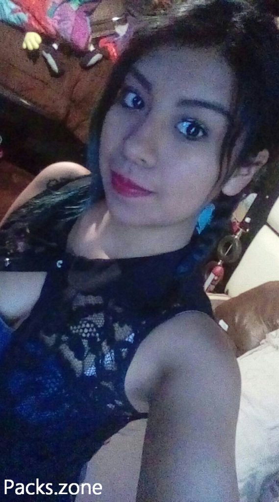 Linda zorrita Roxy. 10