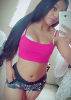 Mami rica Roxana. 9