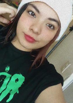 Adorable zorrita Patricia 3