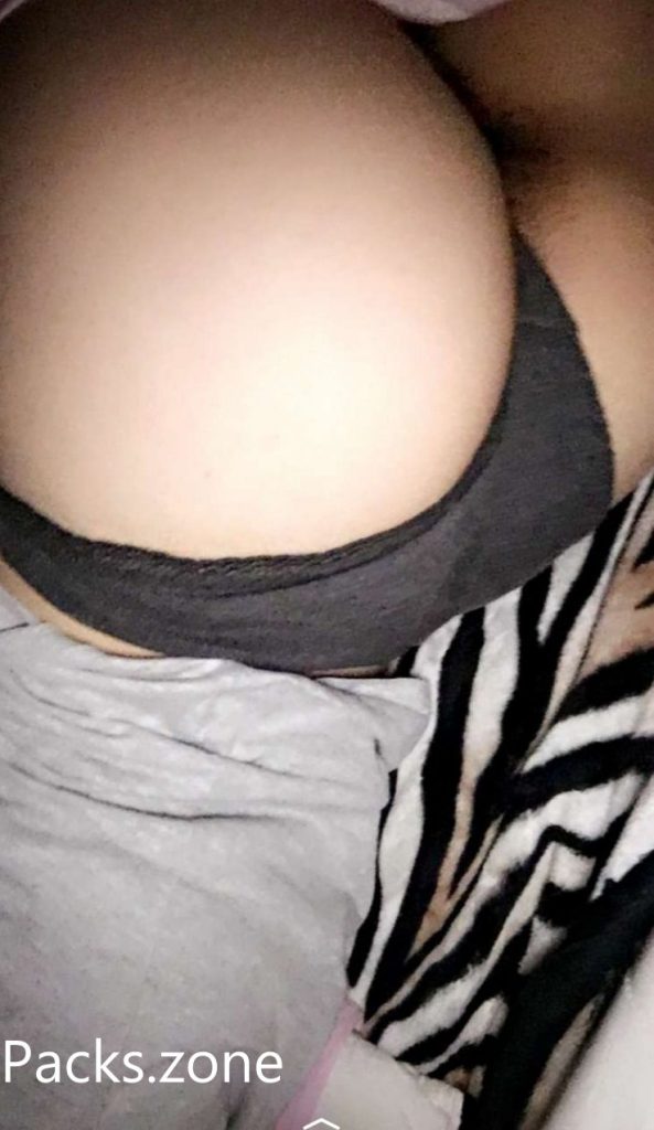 Ale y su rico culito 10