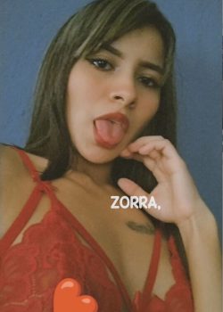 Alexa Monroy 7