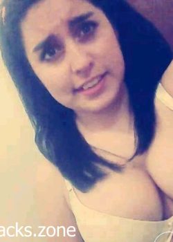 Ángeles y su ricas tetas. 6