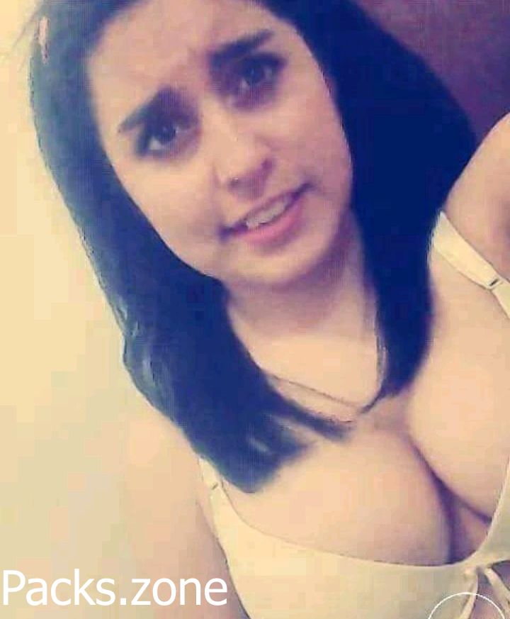 Ángeles y su ricas tetas. 10